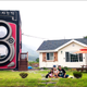 Illustration for article titled This crazy giant camera is not a fake but an awesome two-story café